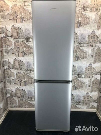 Холодильник б/у с гарантией и доставкой