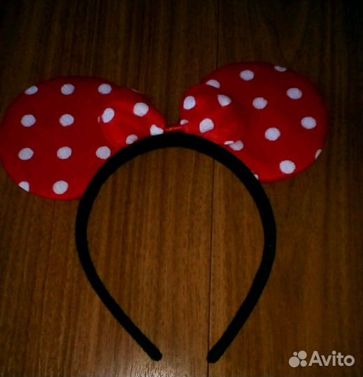 Ободки и диадемы