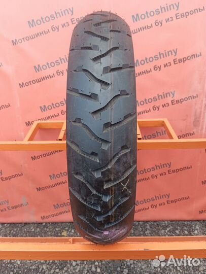 130/80 R17 Michelin Anakee 3 N-4168 Новая Мотошина