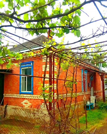 Дом 71,3 м² на участке 6 сот.