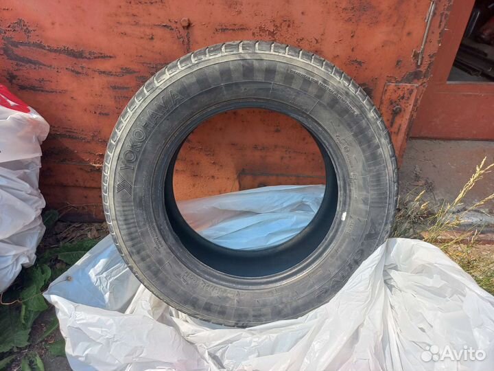 Yokohama A.Drive AA01 205/65 R15 H