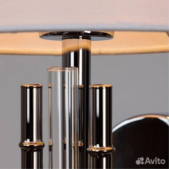 Бра Arte Lamp Taygeta A4097AP-1CC