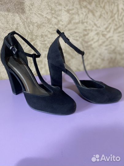 Туфли женские