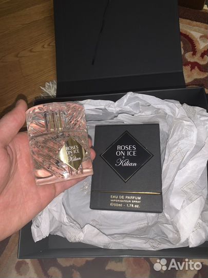 Духи killian оригинал