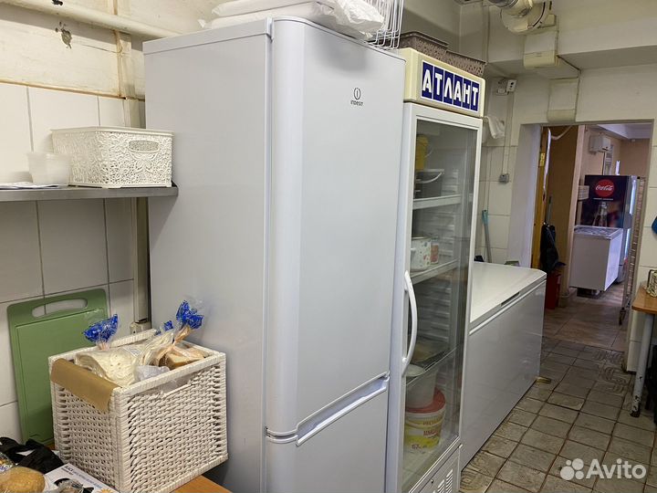 Столовая с низкой арендой