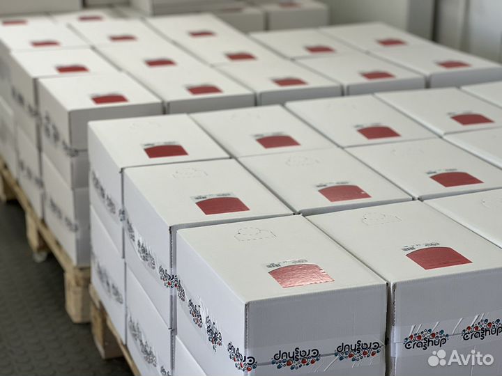 Сироп-концентрат для аппарата (кола на розлив)