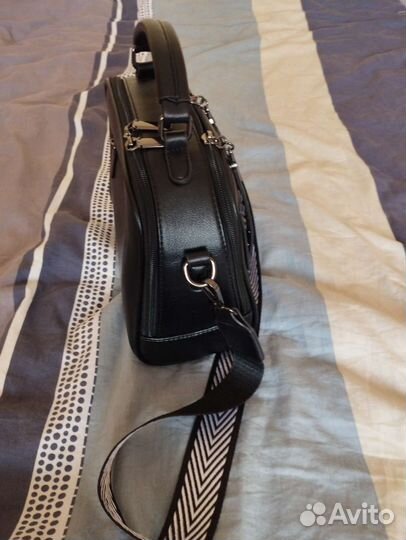 Сумка кроссбоди
