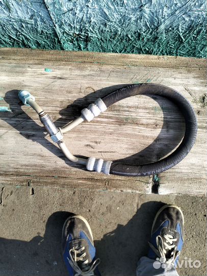 Шланг гидравлический GL111901A