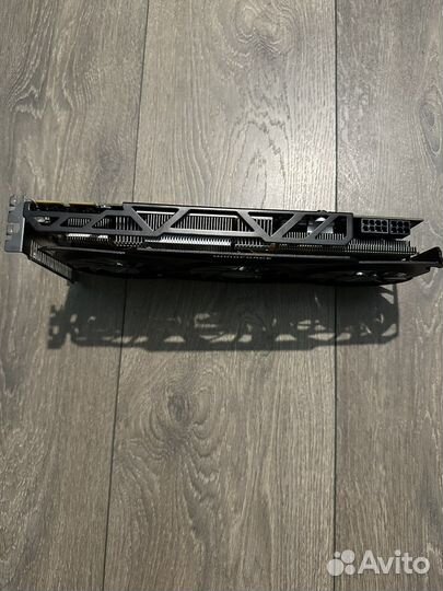 Видеокарта Gigabyte R9 280X 3Gb