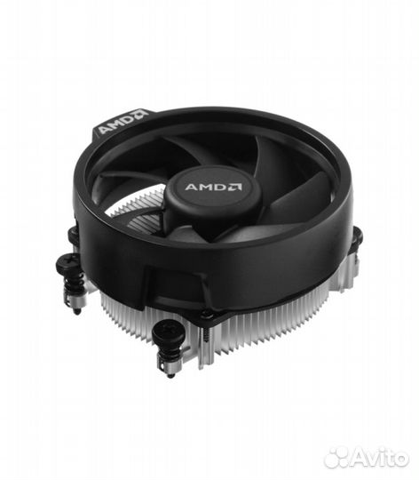 Процессор AMD Ryzen 7 5700G, OEM + кулер