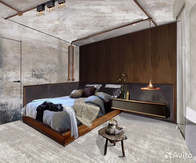 Дизайн интерьера домов, квартир Калуги и области