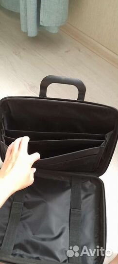 Сумка для ноутбука