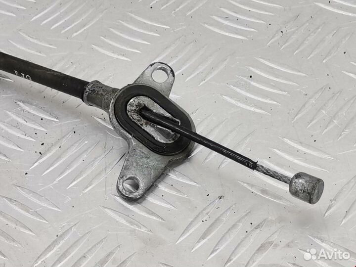 Трос ручника Hyundai Sonata YF 2011