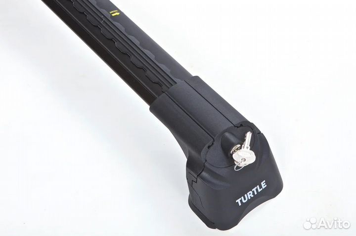 Багажник на крышу Volkswagen Multivan Turtle Air3