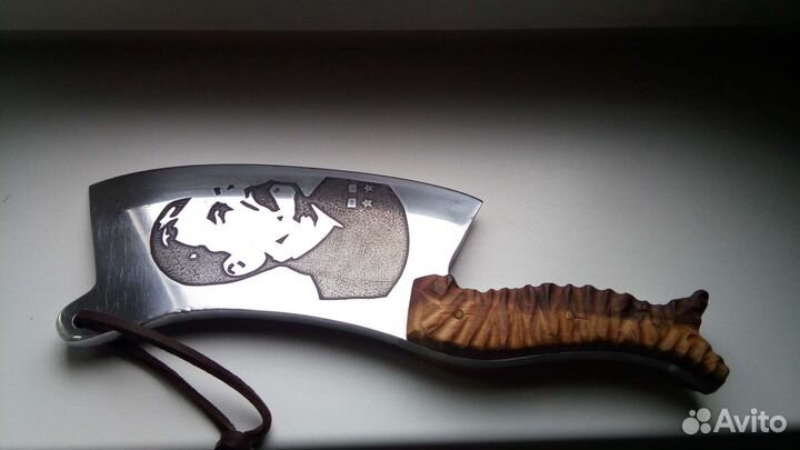 Топор для рубки мяса