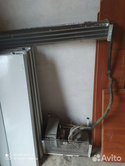 Компрессор для холодильника бу