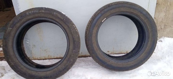 Michelin Primacy 3 205/55 R16 91V