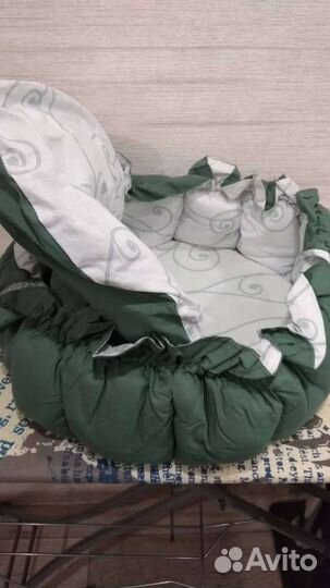 Лежанка для животных. Когтеточки