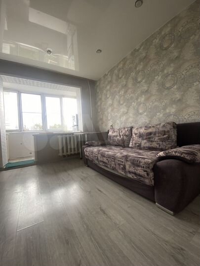 Комната 40,4 м² в 3-к., 7/10 эт.