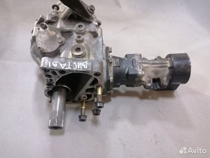 Коробка раздаточная Toyota Vista 1990-1994