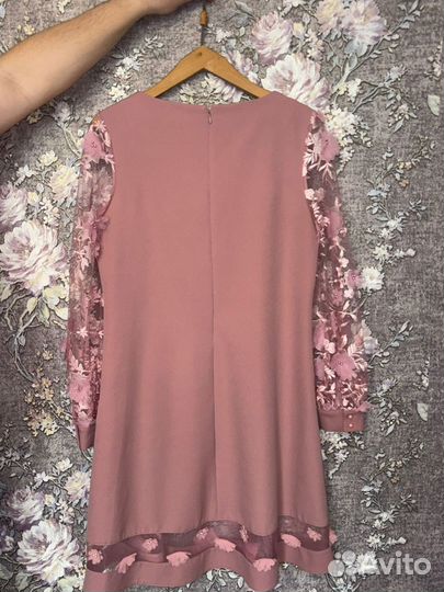 Платье женское