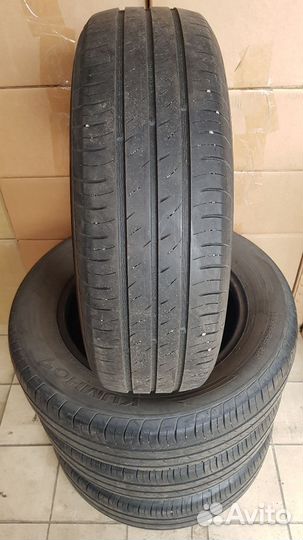 Kumho Ecowing ES01 KH27 195/65 R15