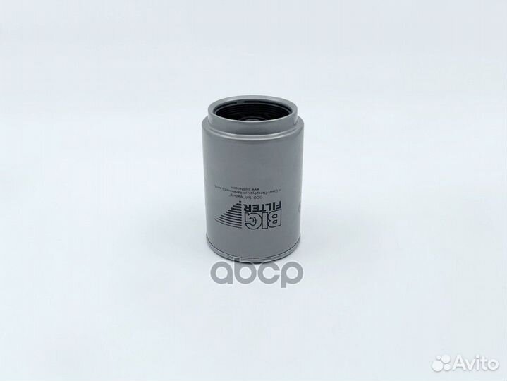 Фильтр топливный GB-6489 BIG filter