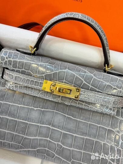 Сумка Hermes Kelly