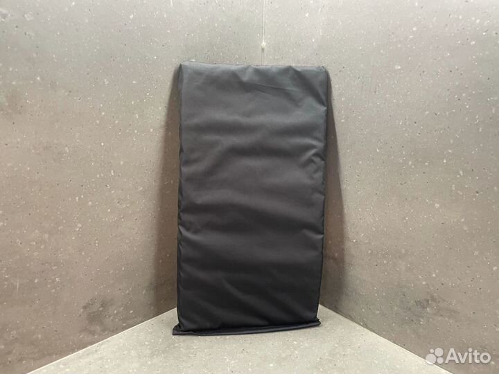 Баллистика в бока бр1