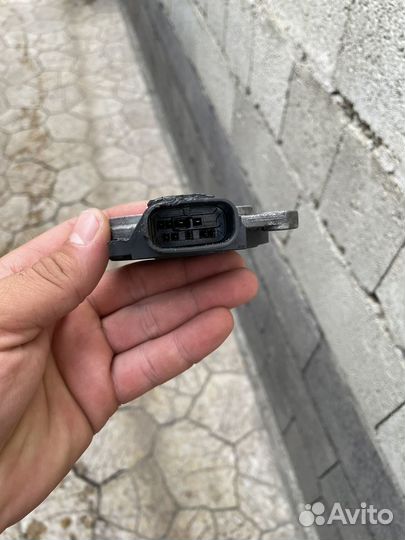 Датчик положения селектора АКПП toyota