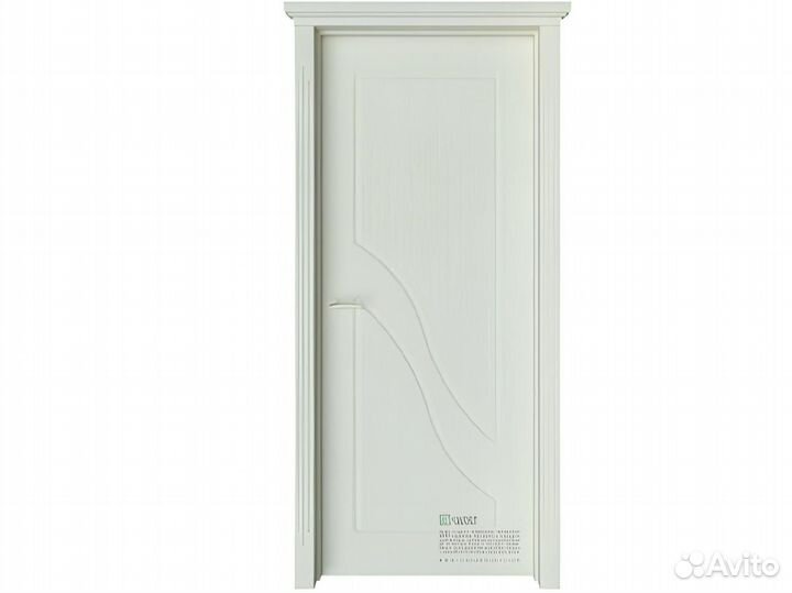 Межкомнатные двери с доставкой на дом
