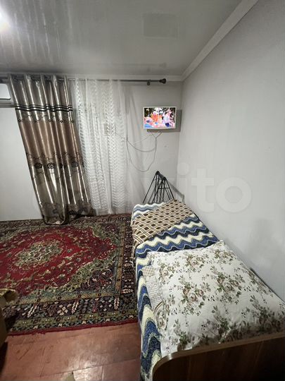 Квартира-студия, 30 м², 1/8 эт.