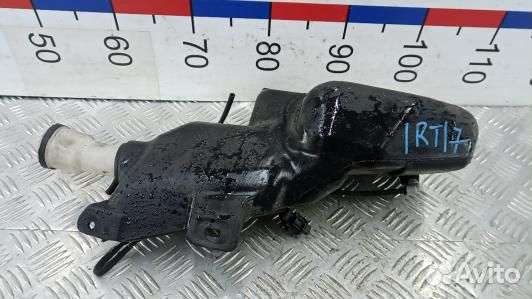 Бачок омывателя opel astra J (1RT17NL01)