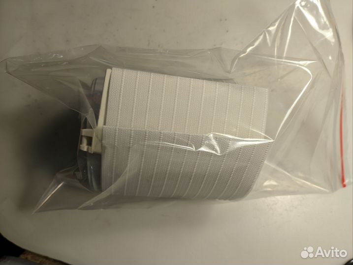 Ламели для вертикальных жалюзи 2шт