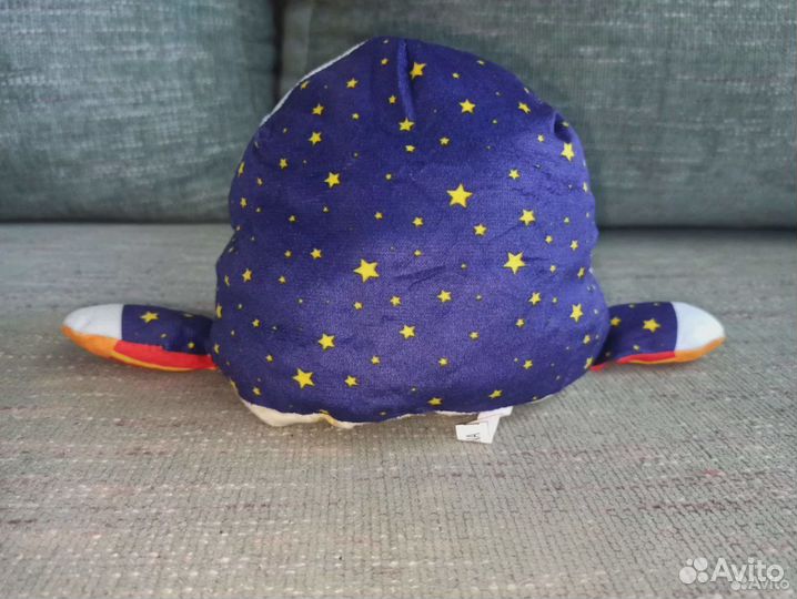 Фнаф 9 Аниматроник Солнце и Луна перевёртыш