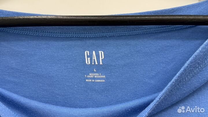 Лонгслив Gap рL