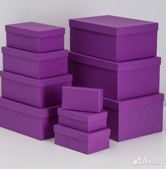 Праздничная упаковка