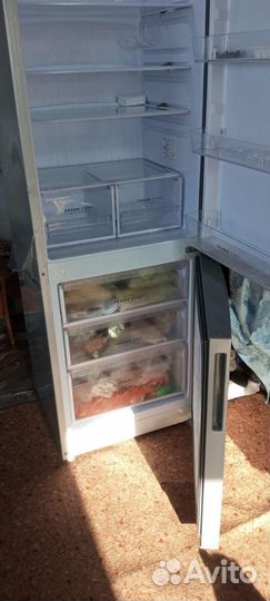 Холодильник