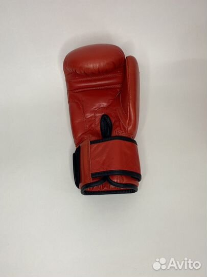 Боксерские перчатки GFX