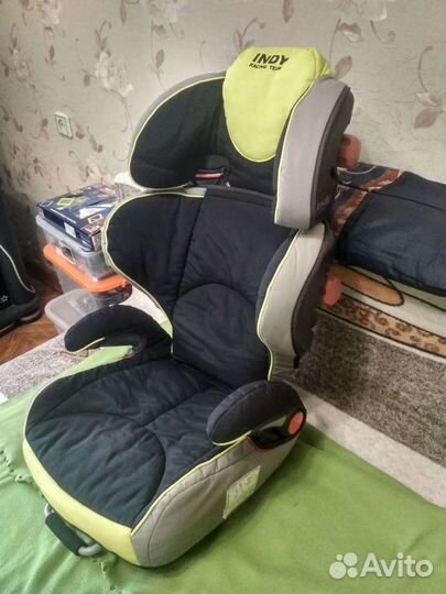 Детское сиденье в машину Jane