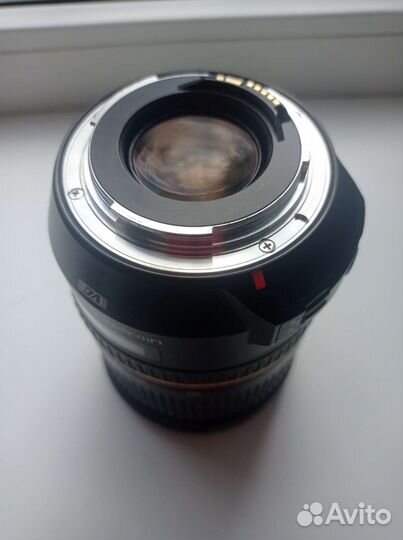 Объектив tamron 24-70