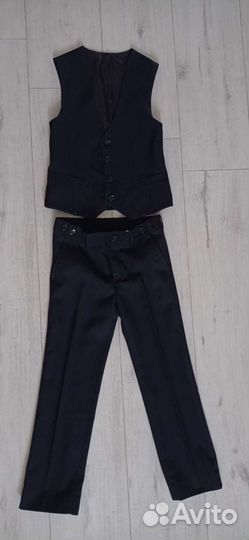 Школьный костюм Sky Lake 122