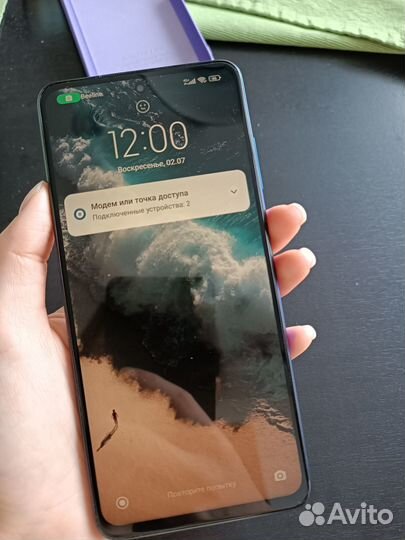 Xiaomi poco X3 NFC 6 128