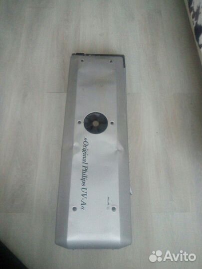 Солярий Philips