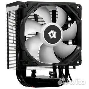 Кулер для процессора ID-cooling SE-914-XT argb V2