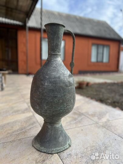 Кувшин СССР