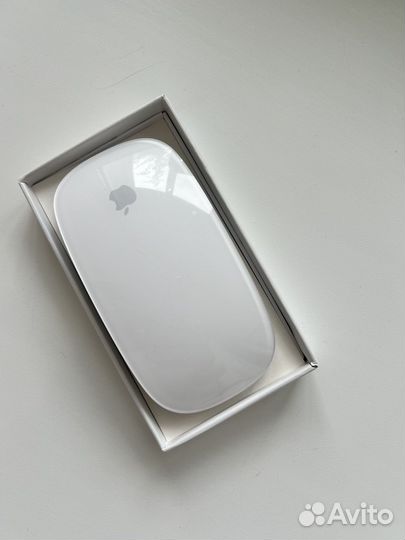 Apple magic mouse 2