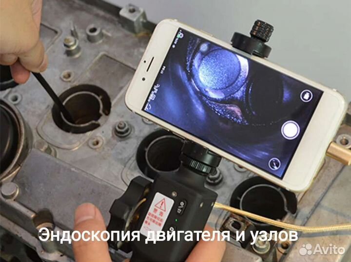 Выездная диагностика авто