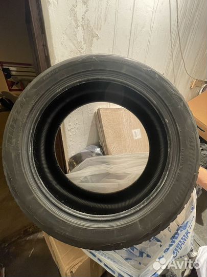 Комплект колес r22 зима липучка