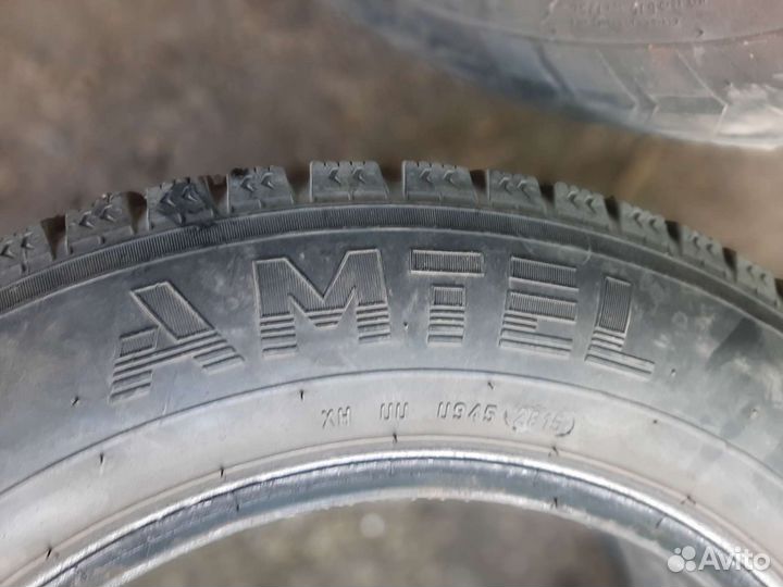 Amtel NordMaster Evo 195/65 R15